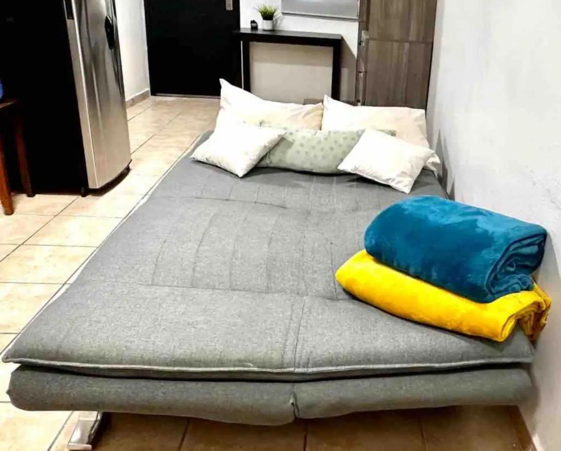 Apartment In The Heart Of La Paz. Walking Distance To El Malecon. エクステリア 写真